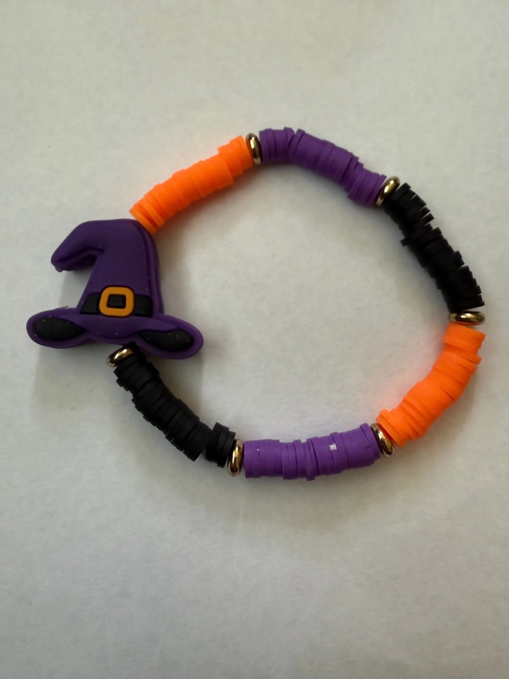 Halloween Bracelet
SKU1894